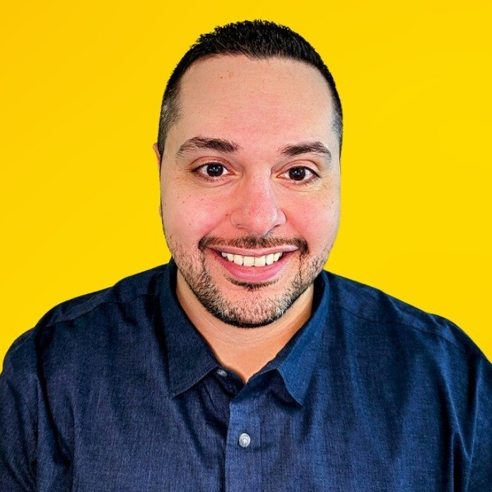 Andrew Bolis